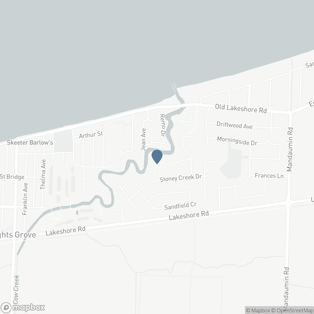 3125 BROOKSIDE CRESCENT, Sarnia, Ontario N0N 1C0